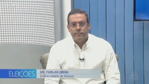 O dilema de Furlan: o que o prefeitão pode perder se não vencer as eleições pra governo?