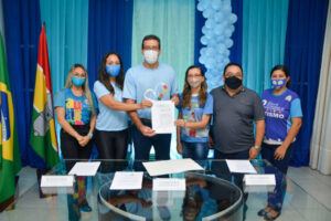 Furlan e o autismo: a falsa pauta do prefeitão desmorona em Macapá