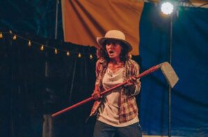 3º Festival In Solos Tucujus: Destaque para Mulheres nas Artes